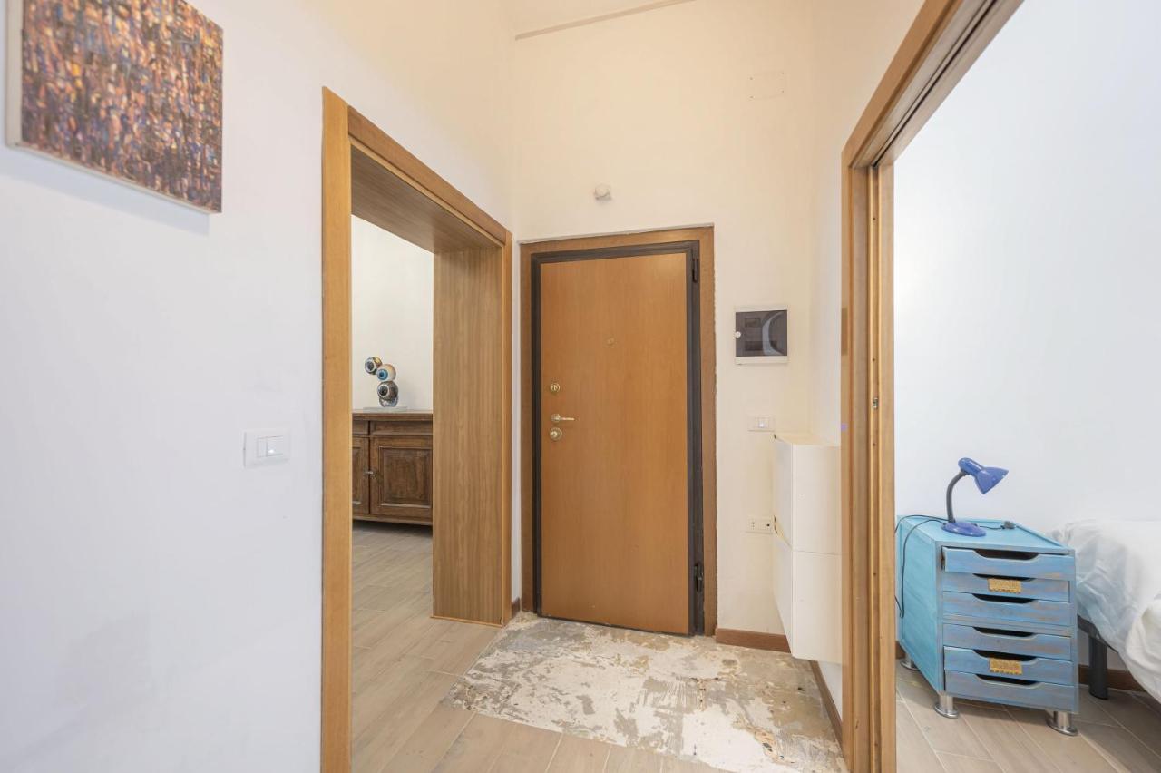Apartamento Arte E Cinema - 10 Min Da Venezia Mestre