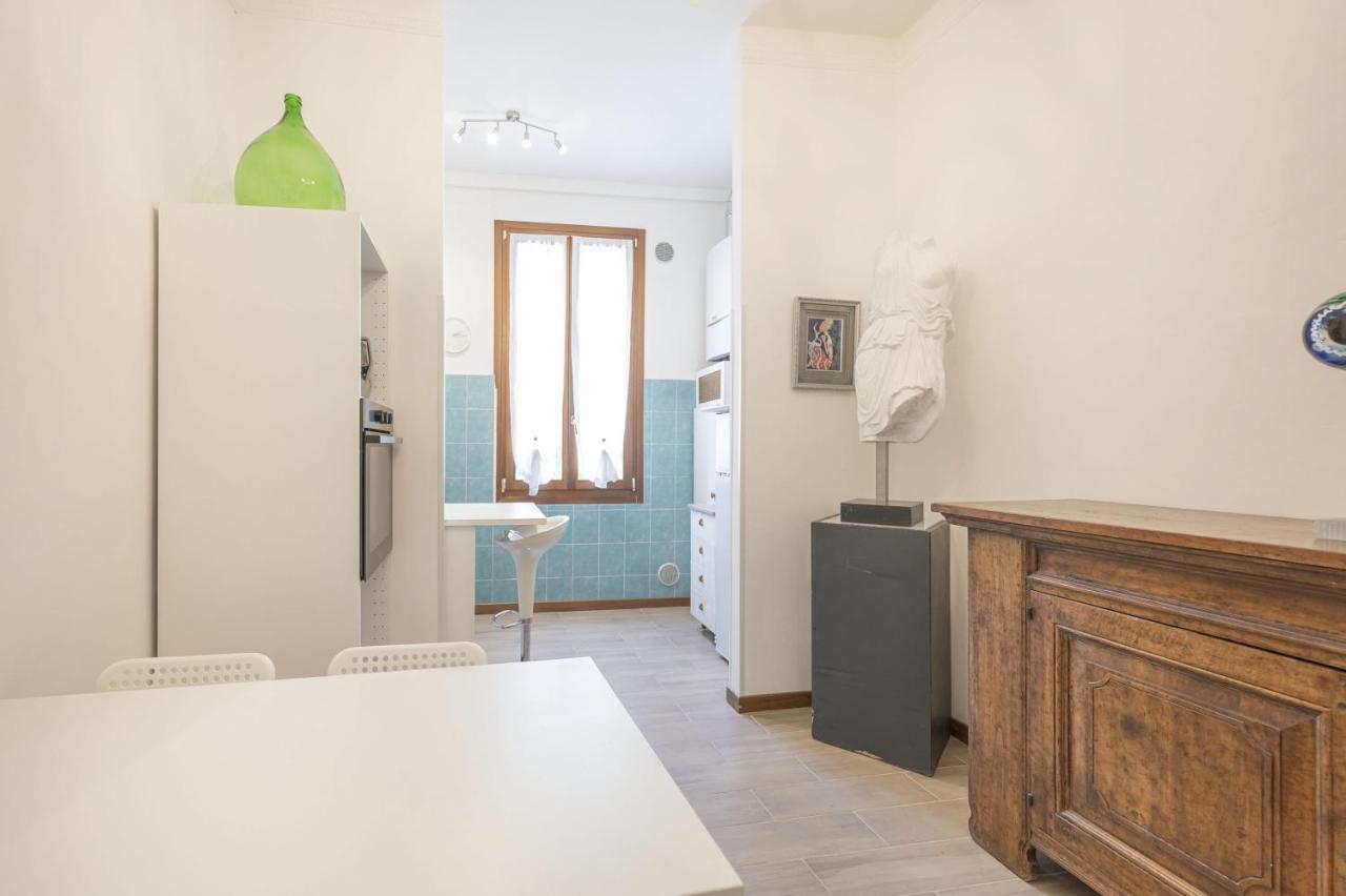 Apartamento Arte E Cinema - 10 Min Da Venezia