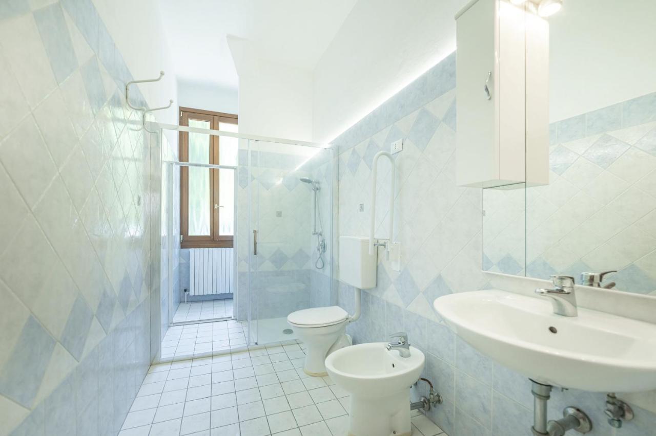 Apartamento Arte E Cinema - 10 Min Da Venezia Mestre