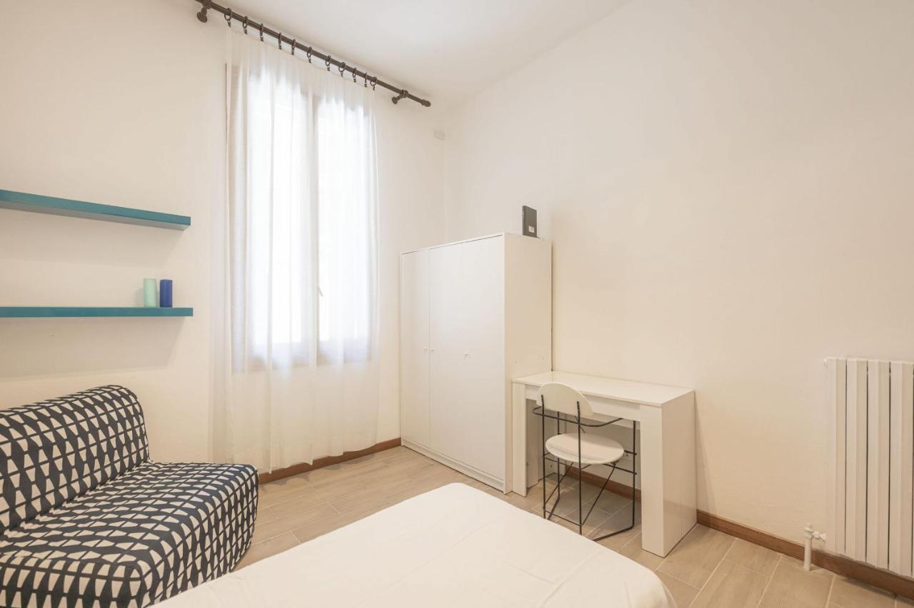 Apartamento Arte E Cinema - 10 Min Da Venezia *