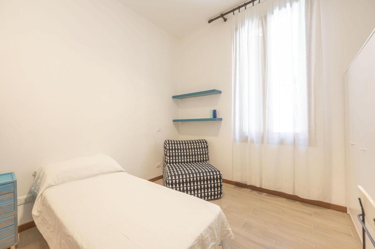 Apartamento Arte E Cinema - 10 Min Da Venezia Mestre