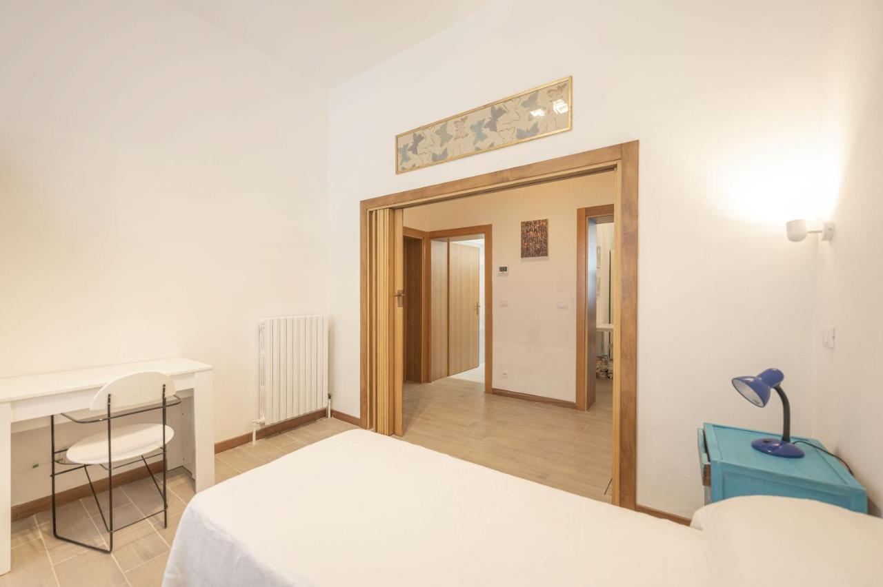 Arte E Cinema - 10 Min Da Venezia Appartement *